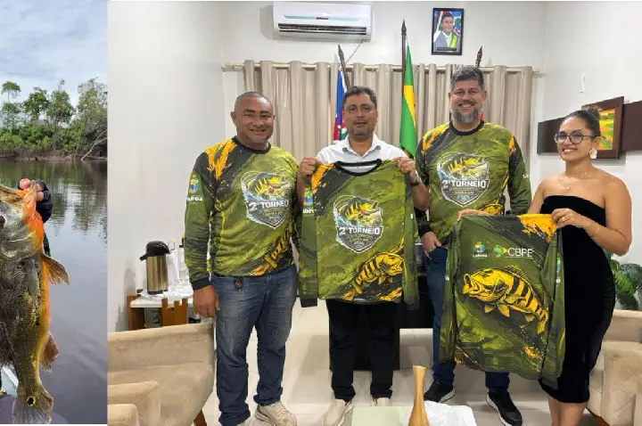 2ª EDIÇÃO DE PESCA ESPORTIVA PATROCINADA PELA PREFEITURA DE LÁBREA BATEU RECORDES EM TODOS OS ASPECTOS