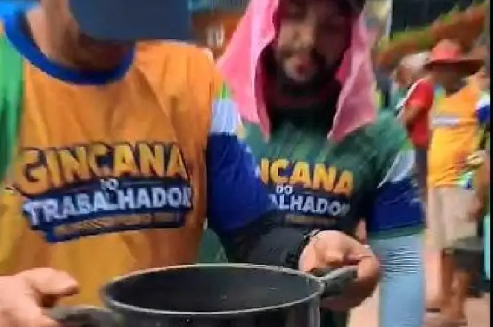 Galeria de Imagem
