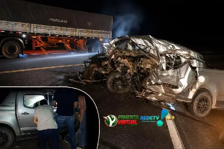 Acidente aconteceu nesta sexta-feira no trecho entre Itapuã do Oeste e Ariquemes. Família enfrenta uma nova perda após a recente condenação do responsável pela morte do piloto.