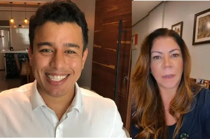 Adailton Fúria vira alvo da jornalista Ivonete Gomes do site Rondoniagora que tenta de todas as maneiras desconstruir a imagem de bom administrador do ex-prefeito de Cacoal