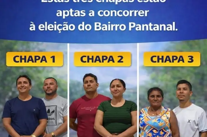 ADVOGADO TENTA EXPLICAR FRACASSO ELEITORAL DE LÍDERES DE BAIRRO COM INTERFERÊNCIA DE VELHAS RAPOSAS POLÍTICAS