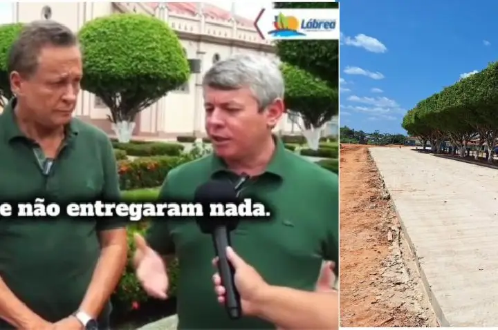 APESAR DA SUPOSTA IMUNIDADE, EX-PREFEITOS DE LÁBREA SEMPRE ENTREGARAM A SUCESSORES O MUNICÍPIO NO CAOS E COM OS COFRES PÚBLICOS VAZIOS