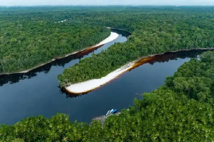 BOLETIM DIÁRIO AMAZÔNIA – 30 DE JULHO DE 2026