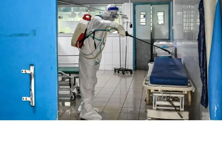 Caso suspeito de ebola mobiliza autoridades de saúde em São Paulo e acende alerta sanitário