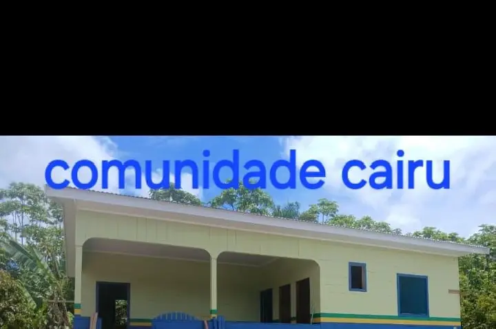 Galeria de Imagem