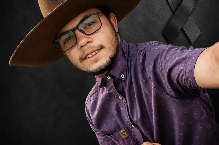 Cleiton Dettman está sendo velado e será sepultado na Linha 11, em Cacoal, RO