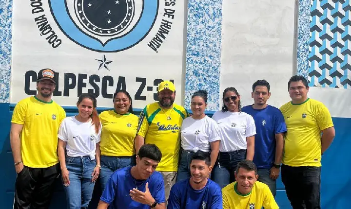 COLÔNIA DE PESCADORES Z-31 E MINISTÉRIO DO TRABALHO E EMPREGO (MT-E) DISCUTEM SOLUÇÃO PARA ATRASOS NO SEGURO-DEFESO 2025/2026 E 2026/2027, NESTA QUARTA-FEIRA (1º) EM HUMAITÁ