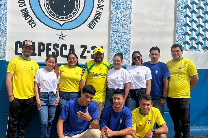 COLÔNIA DE PESCADORES Z-31 E MINISTÉRIO DO TRABALHO E EMPREGO (MT-E) DISCUTEM SOLUÇÃO PARA ATRASOS NO SEGURO-DEFESO 2025/2026 E 2026/2027, NESTA QUARTA-FEIRA (1º) EM HUMAITÁ