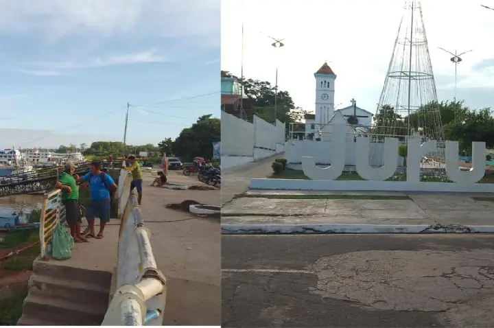 COLÔNIA PARAENSE NO AMAZONAS PODE ELEGER AO MENOS CINCO DEPUTADOS ESTADUAIS, UM FEDERAL E AJUDAR NA VOTAÇÃO PARA SENADOR