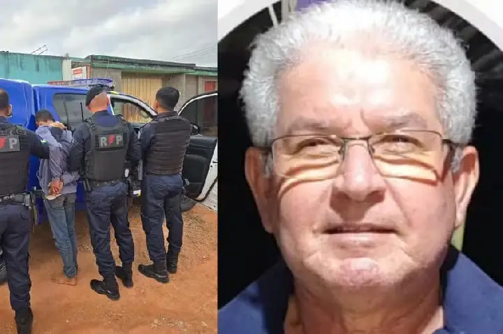 Corpo de idoso desaparecido é encontrado em poço durante investigação em Rondônia