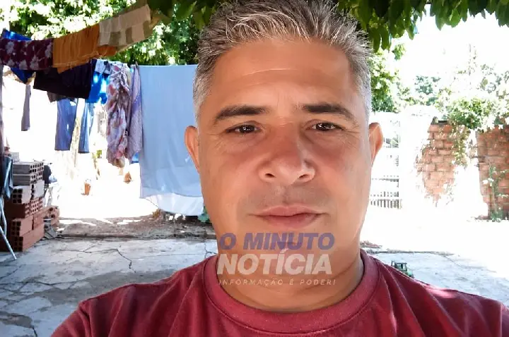 Corpo do pastor Gilmar Ramos Puga é encontrado no Melgaço, em Pimenta Bueno, RO