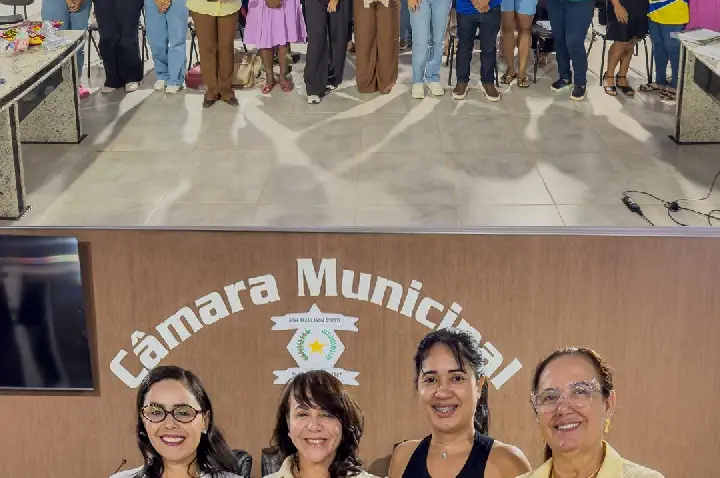Galeria de Imagem