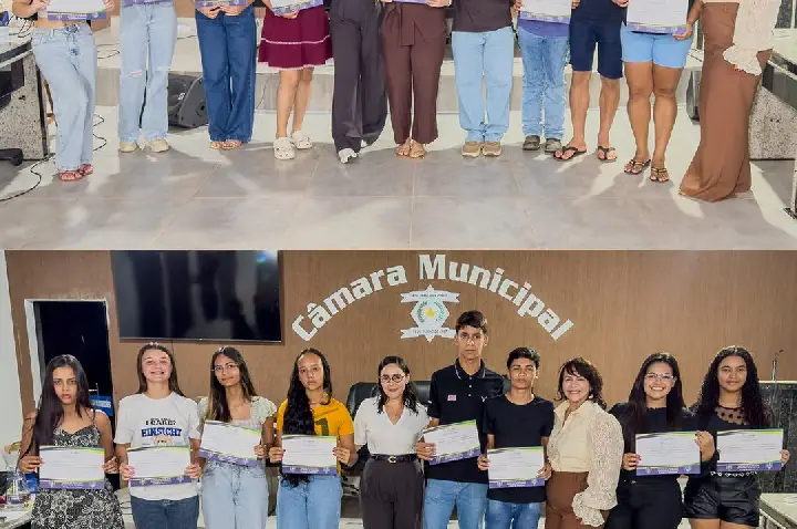 Galeria de Imagem