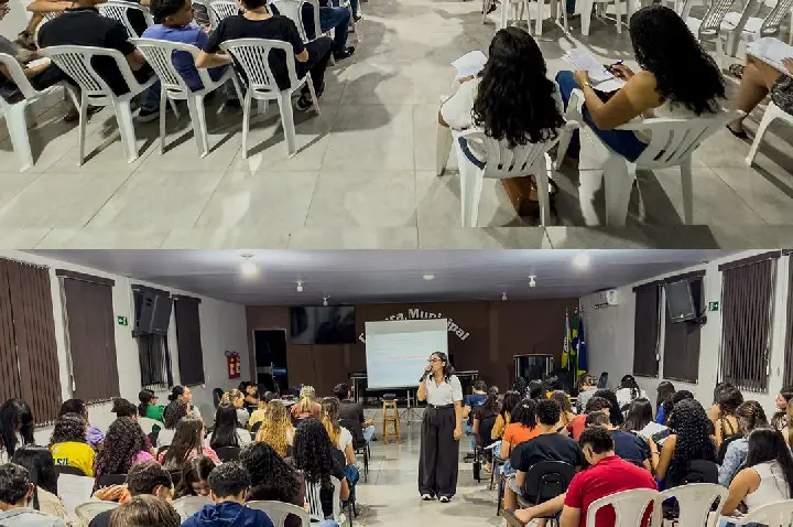 Galeria de Imagem