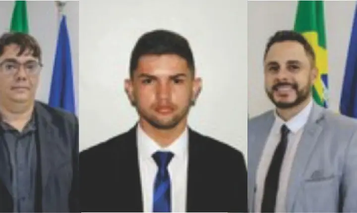 É inacreditável como os vereadores de Nova Brasilândia D’oeste quando no cargo de presidente do Legislativo conseguem cometer tantos erros grosseiros durante suas gestões