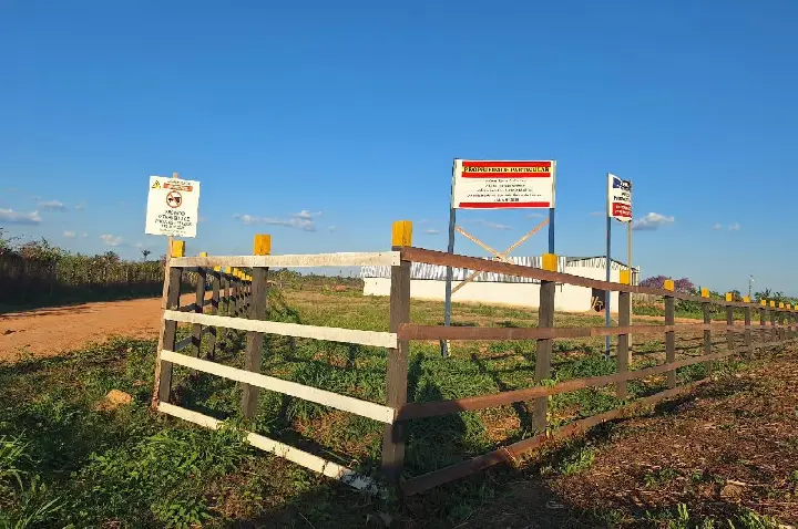 EM LÁBREA, POLÍCIA FEDERAL JÁ ENTROU NO CIRCUITO DAS INVESTIGAÇÕES DA GRILAGEM DE TERRAS DO KM 4 DA BR-230
