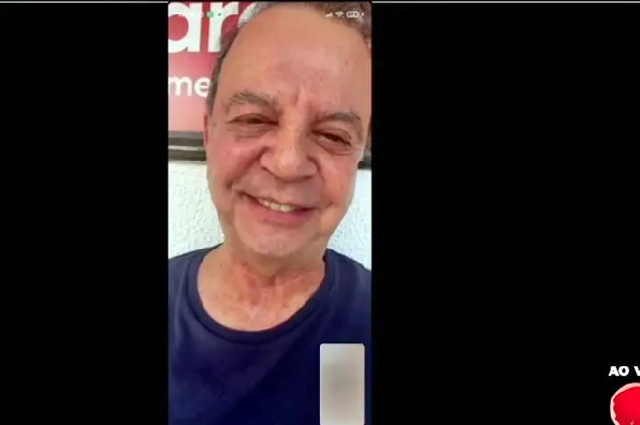 Everton Leoni confirma pré-candidatura a vice-governador ao lado de Adailton Fúria e destaca decisão construída com cautela