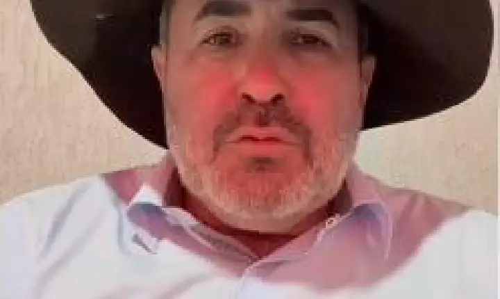 Ex-deputado estadual por Nova Brasilândia do Oeste expõe os podres de Lara Guimarães e sai em defesa do prefeito Ginão da Saúde
