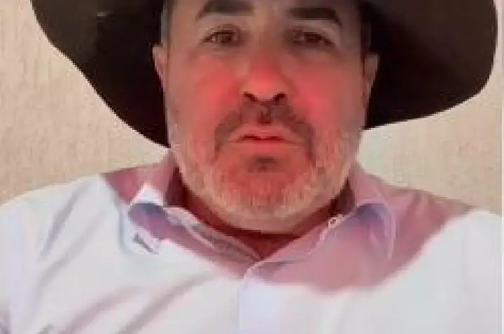 Ex-deputado estadual por Nova Brasilândia do Oeste expõe os podres de Lara Guimarães e sai em defesa do prefeito Ginão da Saúde