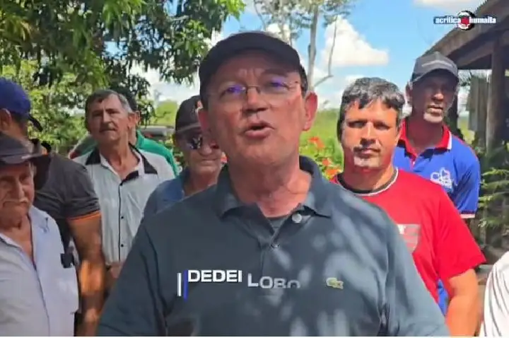 Famílias da Comunidade Cristolândia, no município de Humaitá, serão contempladas com moradias por meio do programa Minha Casa, Minha Vida