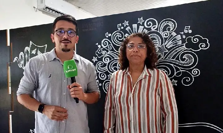 Feira multissetorial movimenta Praça Municipal de Cacoal neste fim de semana