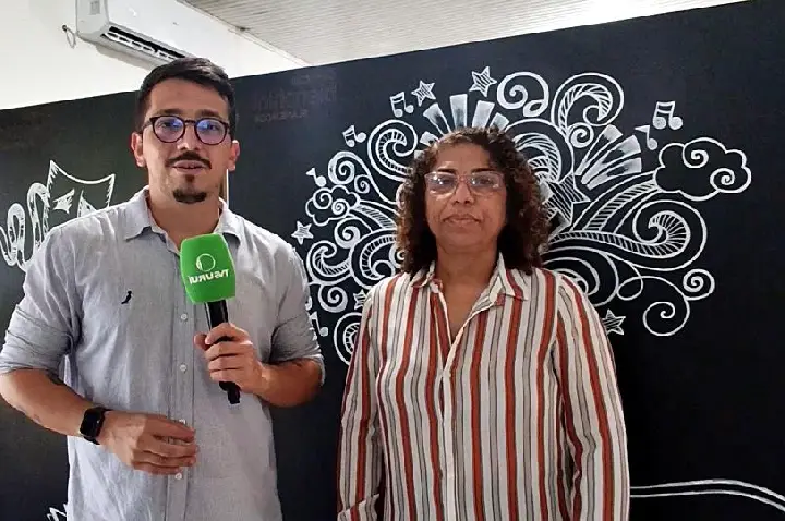 Feira multissetorial movimenta Praça Municipal de Cacoal neste fim de semana