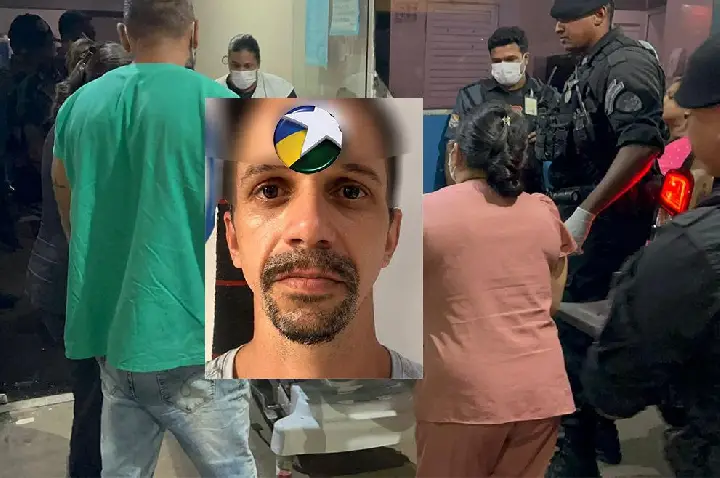 Foragido do Comando Vermelho morre após confronto com equipes do BPTAR em Candeias