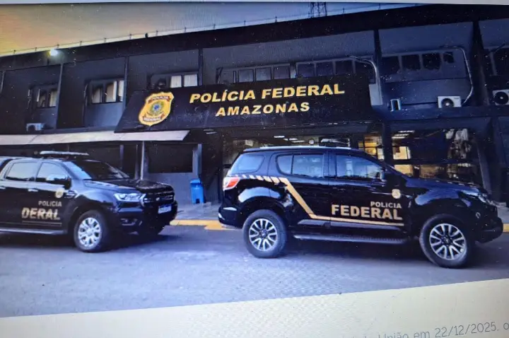 FUTURA DELEGACIA DA PF EM HUMAITÁ É OVACIONADA POR CIDADÃOS E ACADÊMICOS DE DIREITO SUGEREM INVESTIGAÇÃO RÁPIDA DE CRIMINOSOS