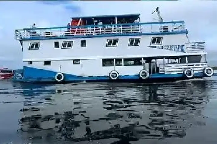 GOVERNO DE LÁBREA REFORÇA POLÍTICA MUNICIPAL DE SAÚDE COM NOVA RODADA DE ATENDIMENTOS, CUIDADOS E PREVENÇÃO EM PROL DA POPULAÇÃO DAS COMUNIDADES DOS RIOS KURUQUETÊ E ITUXI