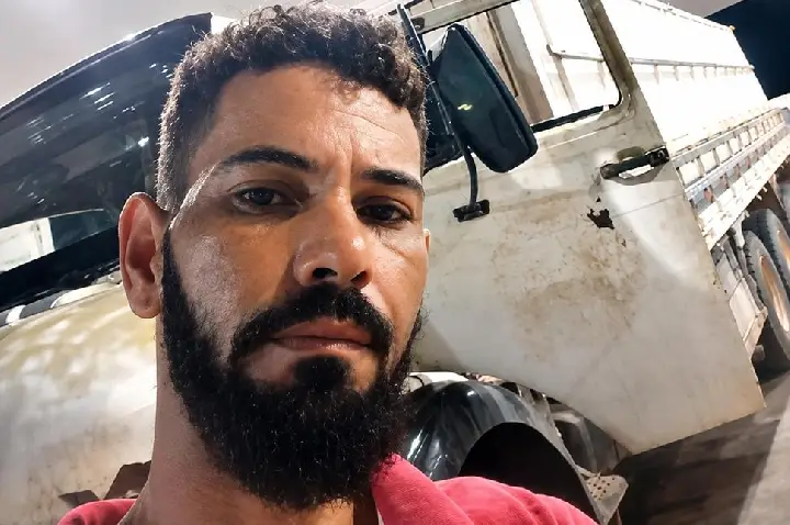 Homem desaparece após sair de Cujubim com destino a Machadinho do Oeste, RO