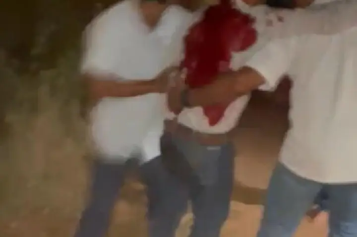 Jaru: Antônio do Burro é alvo de atentado em festa de laço no 180