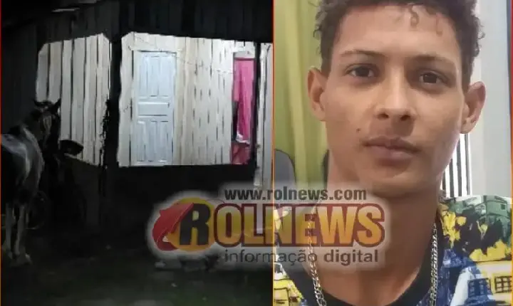 Jovem é morto a tiro após discussão em sítio na zona rural de Parecis