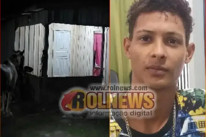 Jovem é morto a tiro após discussão em sítio na zona rural de Parecis