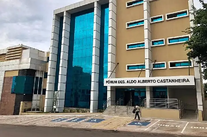 Justiça condena novamente homem acusado de série de homicídios em Cacoal