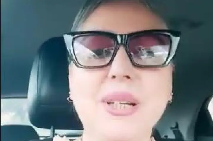 Lara Guimarães a ‘’Santa do Pau Oco” tem herança bloqueada pela Justiça com a finalidade de cobrir os desvios de dinheiro praticado por ela quando foi funcionária do Detran