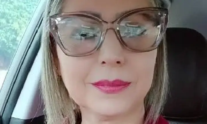 Lara Guimarães aciona seus dois neurônios o Tico e o Teco e publica vídeo no Tik Tok afirmando que vai virar martelo