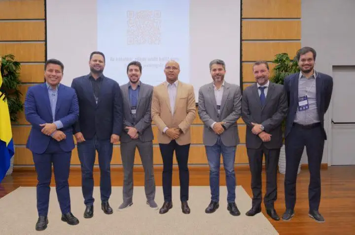 Marco histórico: TCE entrega aos candidatos ao governo raio-X das contas públicas para qualificar propostas e fortalecer o futuro de Rondônia