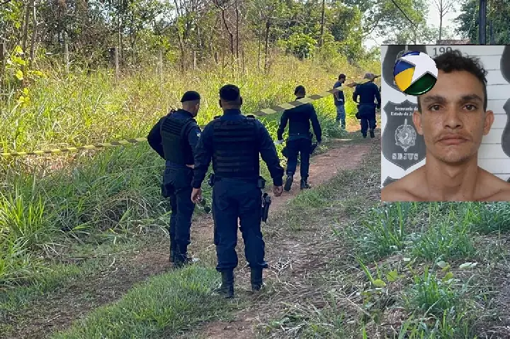 Médico confirma quatro tiros e vítima de execução é identificada em Porto Velho