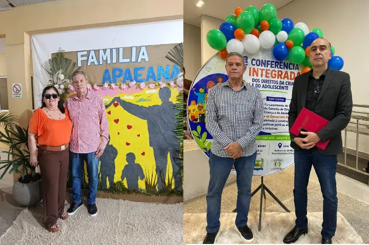 Menudão do Povão participa de dois importantes eventos em Nova Brasilândia do Oeste e reforça compromisso com a comunidade