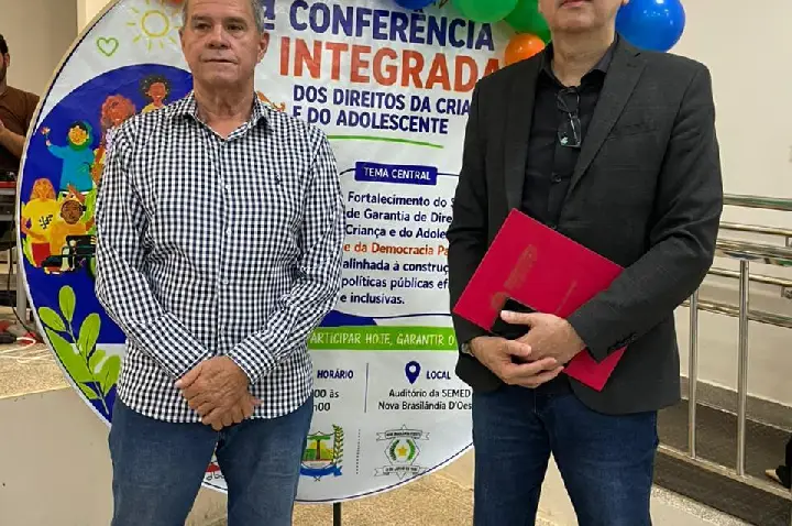 Galeria de Imagem