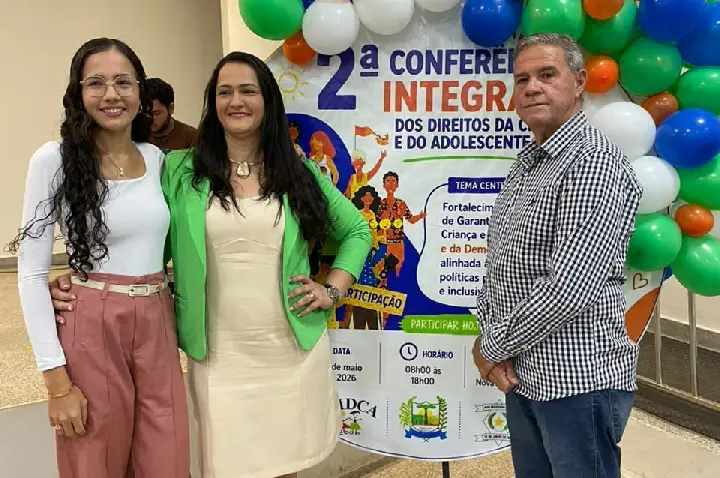 Galeria de Imagem