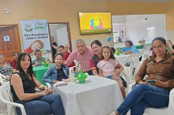 Galeria de Imagem