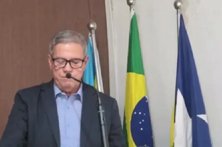 Menudo Selicio destaca conquistas para Nova Brasilândia do Oeste e reforça compromisso com a população