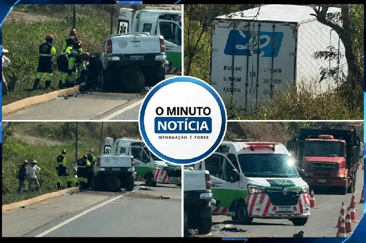 Morre mais uma pessoa em acidente na BR-364; km 460, em Jaru, RO