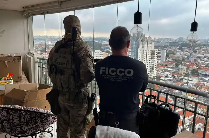 Operação Torre 7: PM e venezuelano são presos por suspeita de lavar milhões para facção no AM