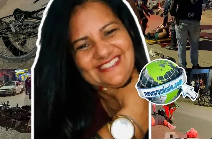 Passageira de moto por aplicativo morre após grave colisão