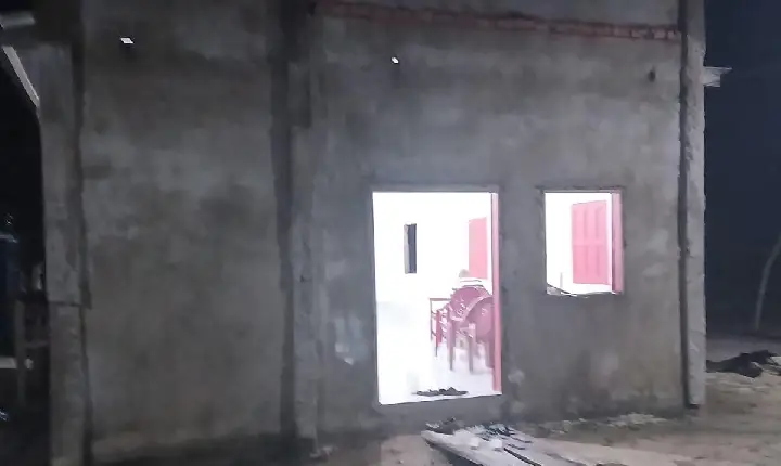 PASTOR DA COMUNIDADE FLORESTA NA RESEX ITUXI DEVE SER AFASTADO