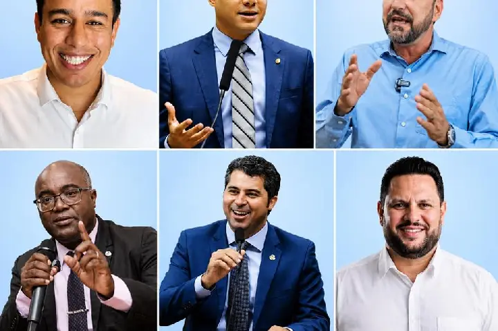 Pela primeira vez em Cacoal, pré-candidatos ao Governo de Rondônia participarão de encontro promovido pela OAB
