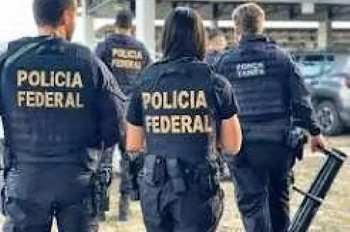PF apura suposto esquema de desvio de recursos públicos e lavagem de dinheiro em Mato Grosso, São Paulo, Rondônia e Ceará