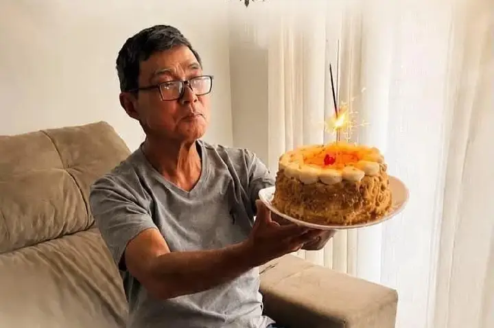 Pioneiro de Rolim, “Japonês da Cafeeira Rondônia” morre de pneumonia em Porto Velho